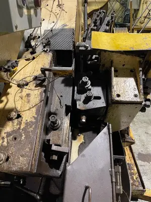 Used WATERBURY #30 Thread Rollers Ontario CA | Walden Machinery #1289956