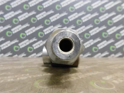 USED PENBERTHY 64814-520
