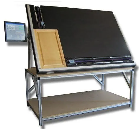 PROTABLE-CAB | Accurate Technology | Digital Measuring & Control