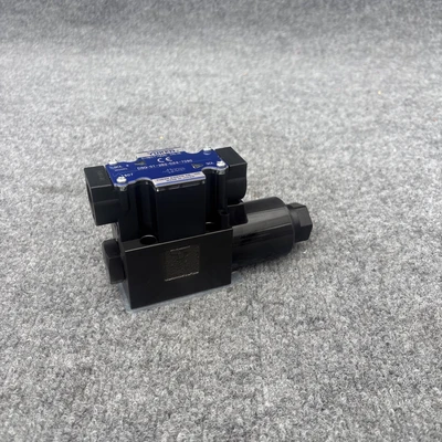 New | in-Stock Yuken DSG-01-2B2-D24-7090 Solenoid Valves California US | Davliegogo LLC #1706506