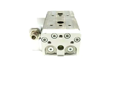 NEW SMC MXQ20-30AS CYLINDER MXQ2030ASM9BWL MXQ2030AS