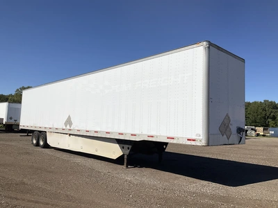 Used 2012 UTILITY TRAILER Misc Trailers Michigan US | Miedema Asset Management Group #1461432
