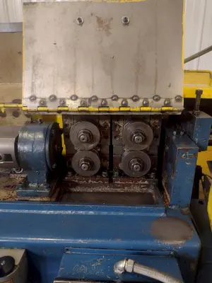 USED PATTERSON 1975