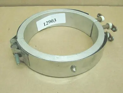 USED TEMPCO MX15 0504S