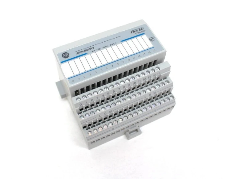 Used ALLEN BRADLEY 1794-IB16 I/O Boards & Replacement Parts | Industrial Parts R Us Inc. #360007