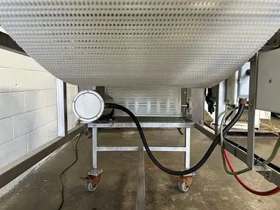 USED LOMA SYSTEMS QIMH18966