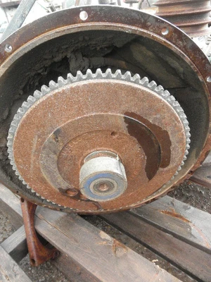 USED ROCKFORD 4-36696