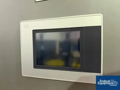 Used Mediseal GmbH _UNKNOWN_ Vertical Form Fill Sealing Machines (VFFS) Ohio US | Federal Equipment Company #1337946