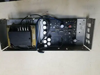 Used CONDOR _UNKNOWN_ Power Supplies | ND Industrial Surplus #1222868
