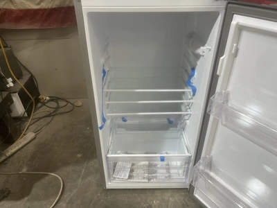 Used FRIGIDAIRE 7.5 CUBIC FEET Refrigerators Michigan US | Miedema Asset Management Group #1334895