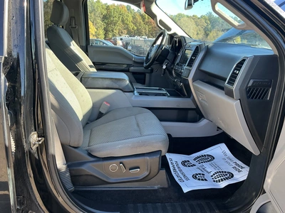 Used 2018 FORD F-150 Pickup Trucks Michigan US | Miedema Asset Management Group #1568251