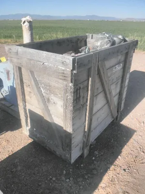 USED KUMERA CVAM 2315A2