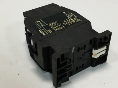 Used SIEMENS 3TH4262-0A PLC Contactors | Ideal Machinery #619929