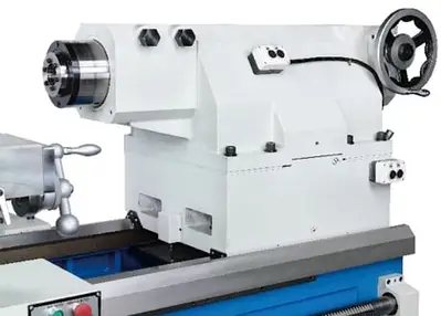 New | in-Stock SHARP M32-70 SERIES (70120M, 70160M, 70200M, 70240M, 70280M, 70315M) Gap Lathes Georgia US | The Equipment Hub #1402431