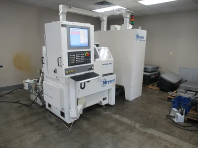 USED 2013 BRYANT RU1