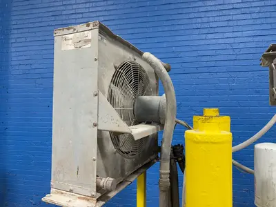 Hydraulic Unit