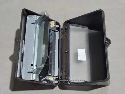 Used 2016 EATON WPL4AC Lighting British Columbia CA | Lenmark #1440037