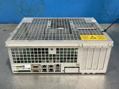Used ABB _UNKNOWN_ Servers Ohio US | HGR 24 #1291860