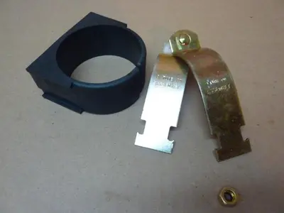 NEW CUSH A CLAMP 050N054