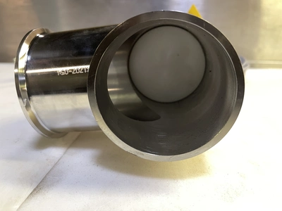 USED VEMAG Depositor
