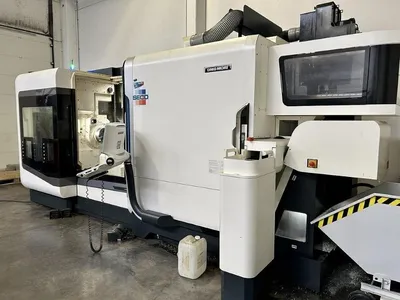 2020 DMG MORI NTX 2500/1500 CNC LATHES MULTI AXIS | Quick Machinery Sales, Inc. (1)