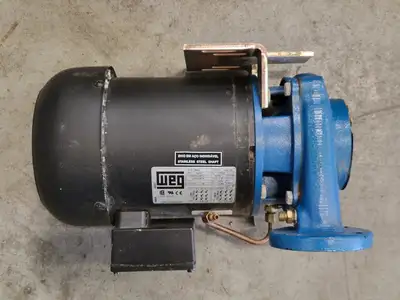 USED THERMAL CARE B56J