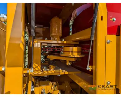 Used HAYBUSTER _UNKNOWN_ Forestry Grinders Iowa US | Keast Enterprises #1360349