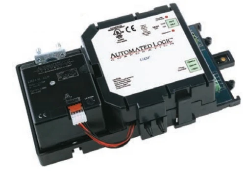 ALC Automated Logic UASF U-Line Actuator Single Flow Module for VAV Terminal Box [New]