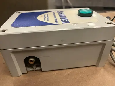 Used BURKERT 00425158 Battery Chargers Ohio US | Surplus Asset Holdings #1241082