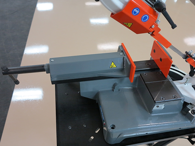 New | in-Stock HEM SAW NG160 Horizontal Band Saws Illinois US | Olympus Machinery Group #1348306