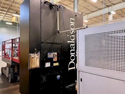 Used 2013 BYSTRONIC BYSPRINT FIBER 3015 Laser Cutters Illinois US | Machine Factory Outlet #1262831