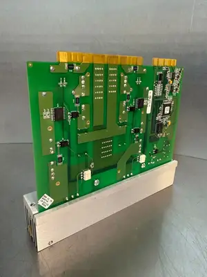 Husky ICC3-H16 Tc Circuit Board 6684516 REV:5 (11.4.5)