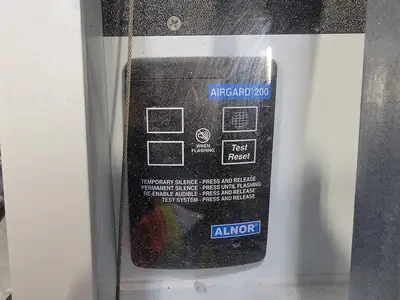 USED DESIGN FILTRATION EXT-04-M