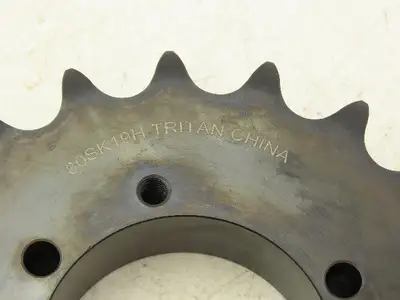 New | in-Stock TRITAN _UNKNOWN_ Parts Indiana US | Arrow Industrial #1411494