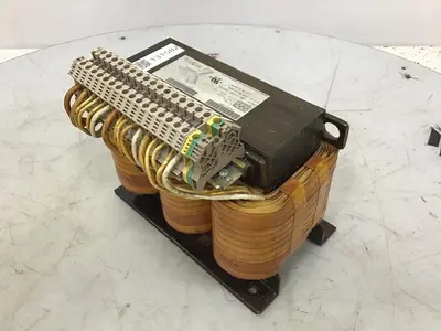 USED MARELCO POWER SYSTEM M-14128