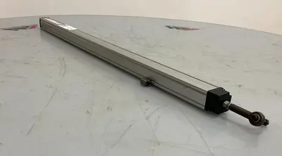 USED NOVOTECHNIK LWH 600