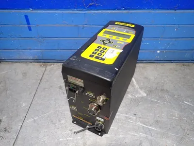 Used STANLEY QA10001XXX/21A108722 Industrial Controls Ohio US | HGR 24 #797480