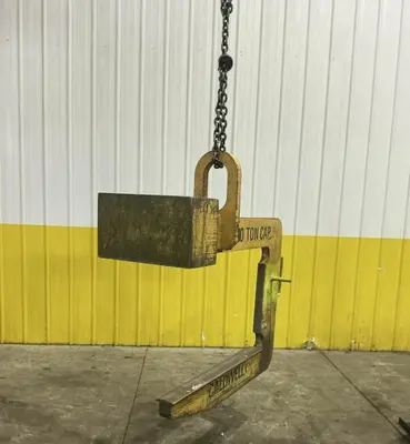 USED CALDWELL 82-10-48