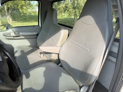 Used 2009 FORD F-750 4X2 Dump trucks Michigan US | Miedema Asset Management Group #1437082