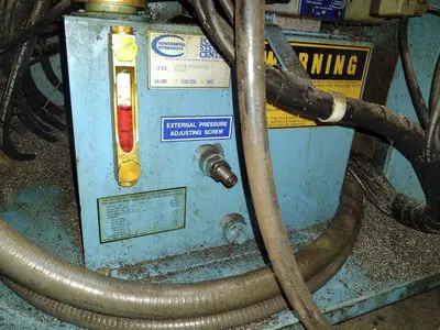 Used 1998 DOALL C-3300NC Horizontal Band Saws Ohio US | G-2000, Inc. #1063270