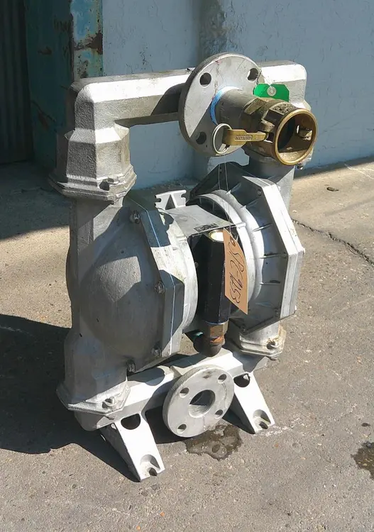 Used ARO INGERSOLL RAND _UNKNOWN_ Diaphragm Pumps Kentucky US | Special Projects International #166200