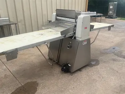 Used RONDO BUTTERFLY Sheeters British Columbia CA | Surrey Food Equipment #1324786