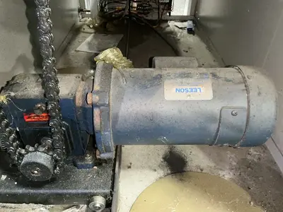 Used SCHAEFER MACHINE CO _UNKNOWN_ Coating & Laminating Ohio US | HGR 24 #1539886