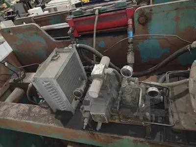 USED WYSONG 160-12
