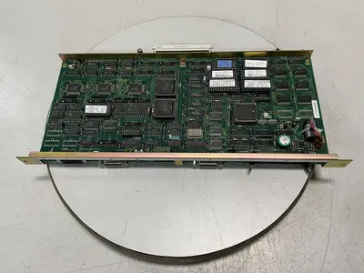 USED FUJI ELECTRIC F7706087(2)A