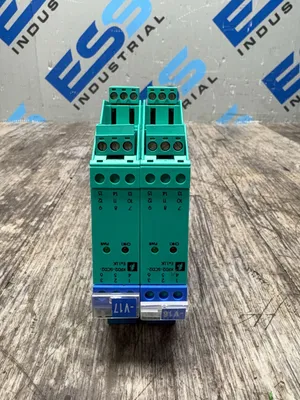 Used PEPPERL+FUCHS KFD2-SCD2-EX1.LK Misc Electrical & Power Parts South Carolina US | ESS Industrial Equipment Sales #1336003