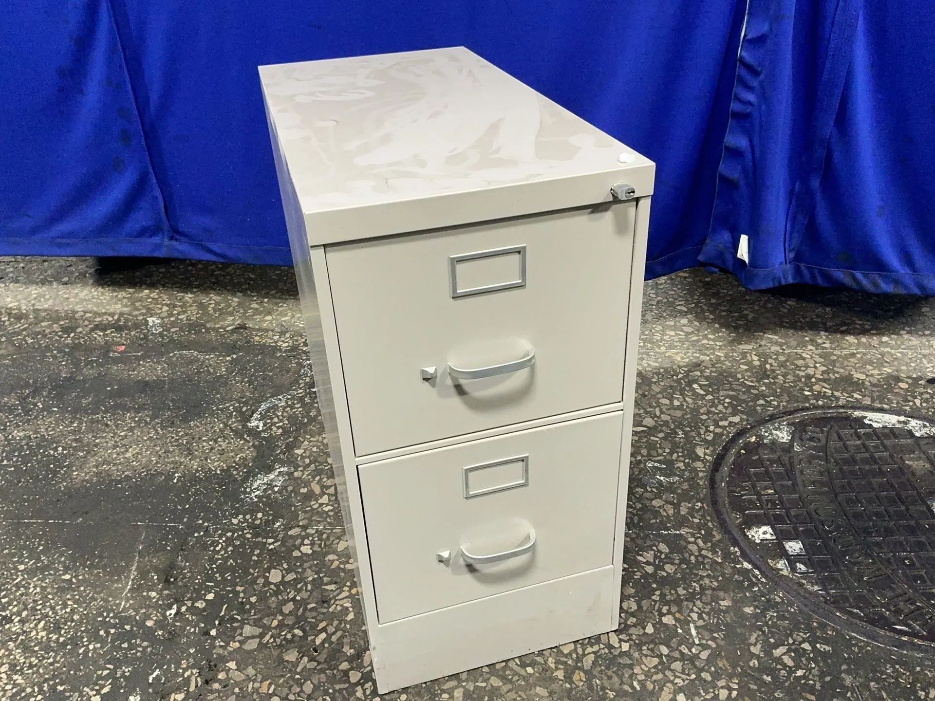 Used STEELCASE _UNKNOWN_ Cabinets Ohio US | HGR 24 #1260868