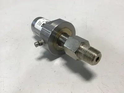 USED KYOWA PG-500KUM534