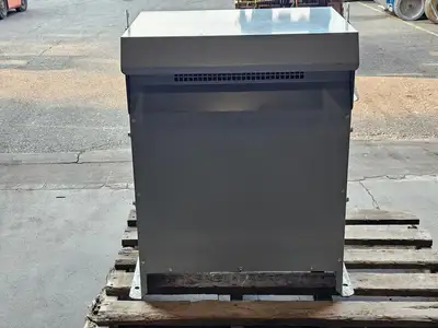 Used BEMAG BC2150S480 Transformers British Columbia CA | Lenmark #1426717