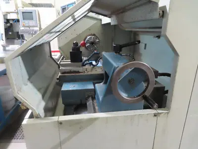 1998 BRIDGEPORT ROMI EZ PATH S CNC Turning | MD Equipment Services LLC (4)